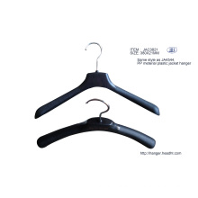PP Material Plastic Hanger, Recycled Jacket Hanger, Cheap Plastic Hanger